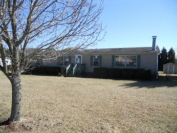  3220 Norman Blalock Rd, Willow Spring, NC photo