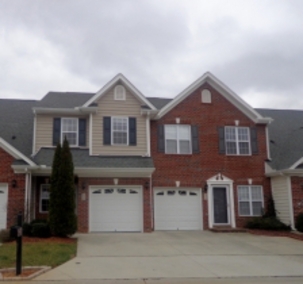  1724 Silver Run Ct, Winston Salem, NC photo