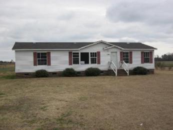  1238 Antioch Rd, Pikeville, NC photo