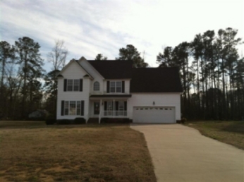  3288 Bessemer Dr, Greenville, NC photo