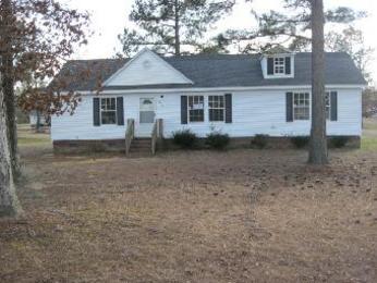  633 Bronty Rd, Greenville, NC photo