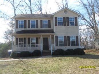  3278 Ridgewood Place Dr, Winston Salem, NC photo