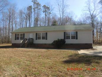  109 Woodview Dr, Statesville, NC photo
