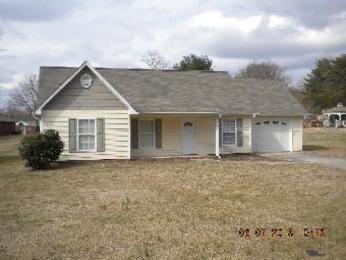  920 Dize Dr, Winston Salem, NC photo