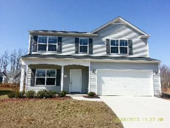  611 Field Crossing, Winston Salem, NC photo