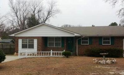  1331 Hibiscus Rd, Fayetteville, NC photo