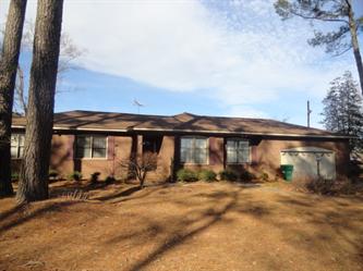  1051 Circle Dr, Robersonville, NC photo