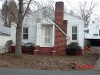  216 Textile Ave, Spindale, NC photo