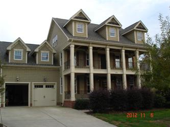  505 Clifton Blue St, Wake Forest, NC photo