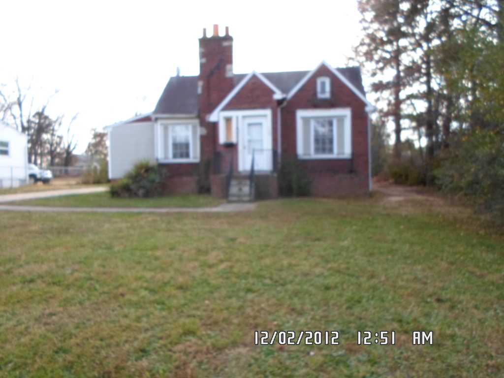  722 Colton St, Winston Salem, North Carolina  photo