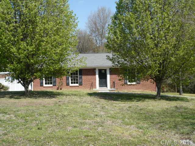  2203 Englewood St, Kannapolis, North Carolina  photo