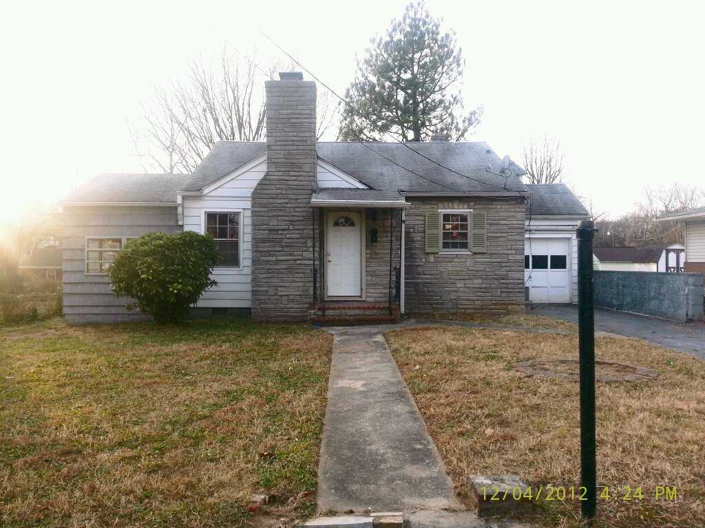  3916 Harwood St, Winston Salem, North Carolina  photo