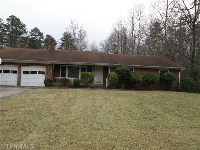  784 Motor Rd, Winston Salem, North Carolina  photo