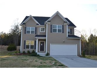  204 American Holly, Holly Springs, NC photo