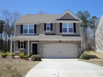  2114 Old Rose Bud Dr, Knightdale, NC photo