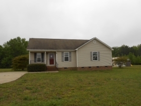  155 Red Star Ln, Clayton, NC photo