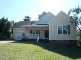  309 Adelaide Road, Holly Springs, NC photo