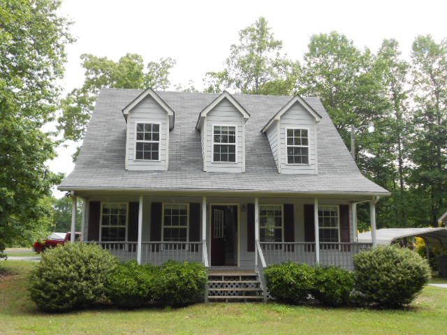  3381 Old Spencer Rd, Archdale, NC photo