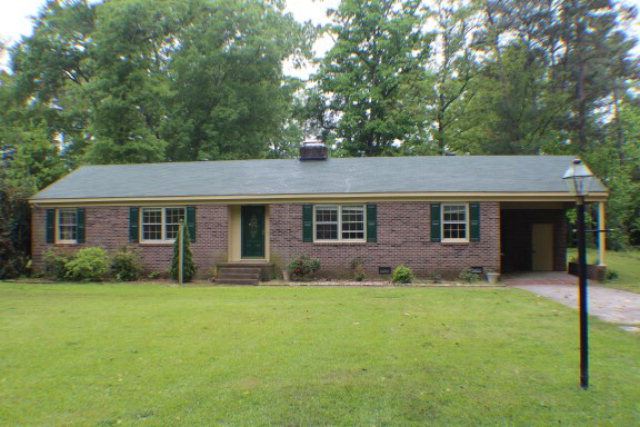  23 Elizabeth Ln, Rocky Mount, North Carolina  photo