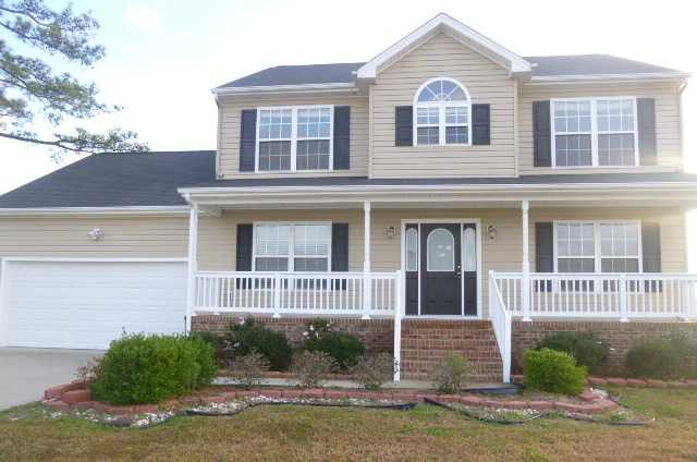  509 Duchess Ln, Elizabeth City, North Carolina  photo