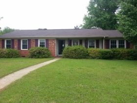  104 Murray Fork Dr, Fayetteville, NC photo