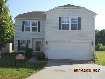  4148 Salem Springs Ct, Winston Salem, NC photo