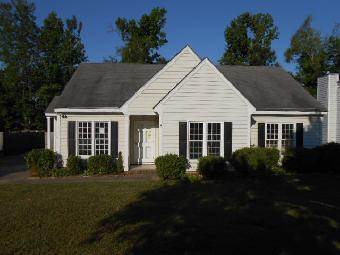  3425 Eaglechase Dr NW, Wilson, NC photo