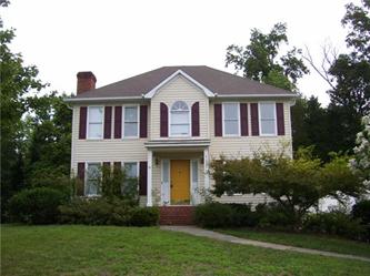  3033 Twin Knolls Dri, Winston Salem, NC photo