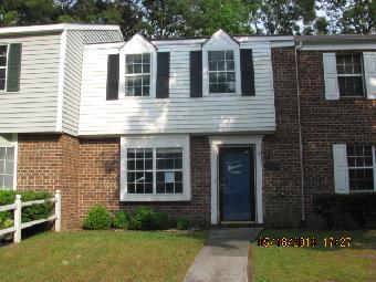  1304 Fairway Terrac, Rocky Mount, NC photo