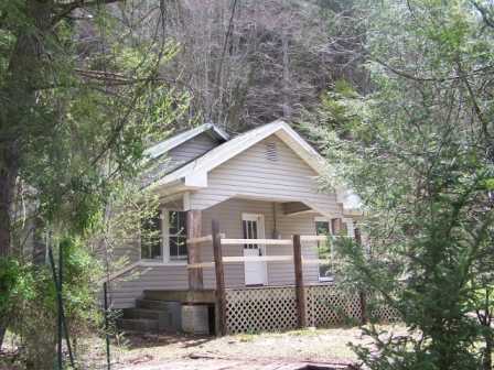  162 Relief Road Ext, Green Mountain, North Carolina  photo