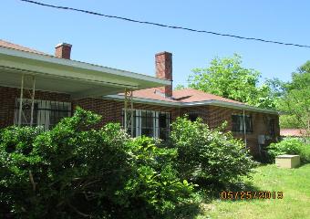  228 W 3rd St, Wendell, NC photo