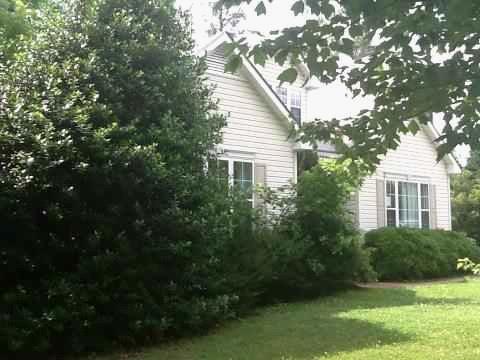  1778 Hackberry Dr., Rocky Mount, NC photo