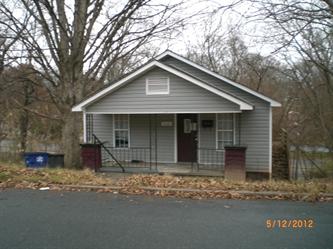  1631 Harrison Ave, Winston Salem, NC photo