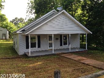  193 Florence St, Forest City, NC photo