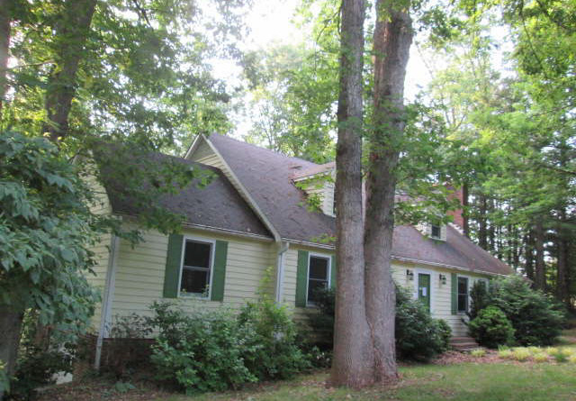  242 Olympic Ct, Leicester, NC photo