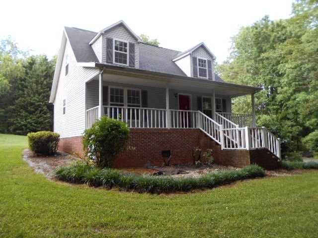  115 Willowbrook Ave, Boonville, NC photo