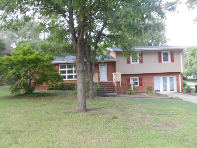  110 East Blanche St, Clayton, NC photo