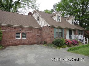  609 Eleanor St, Greenville, North Carolina  photo