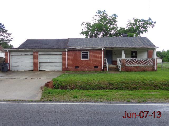  2530 Arlington St, Rocky Mount, NC photo