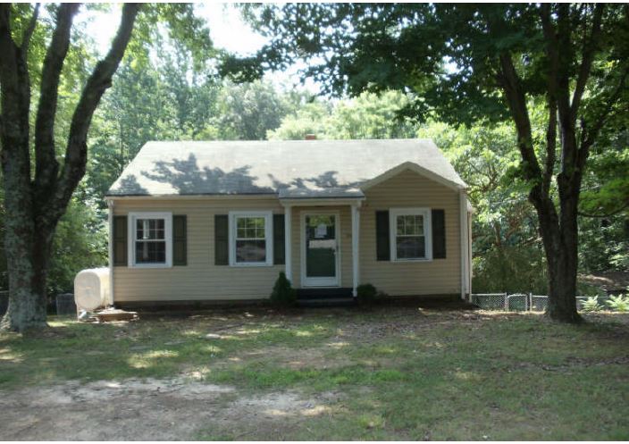  969 County Home Rd, Reidsville, NC photo