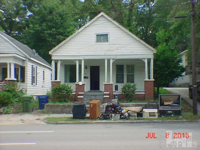  612 Wooster St, Wilmington, North Carolina  photo