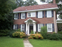 1600 St Mary`s St, Raleigh, NC 27608