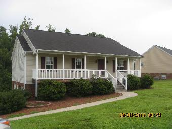  6936 Channel Forest Rd, Belews Creek, NC photo
