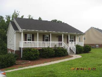6936 Channel Forest Rd, Belews Creek, NC 27009