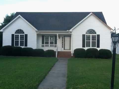  4308 Portsmouth Dr NW, Wilson, NC photo