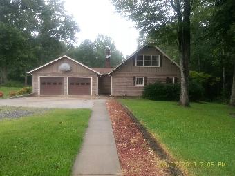  151 Beulah Woods St, Mount Airy, NC photo