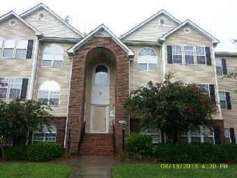  233 Ivy Glen Court, Winston Salem, NC photo