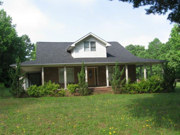  3441 Tryon Courthouse Rd, Cherryville, North Carolina photo