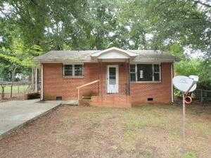  827 Cranford St, Winston Salem, North Carolina  photo