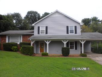  2721 Lansdale Ln, Winston Salem, NC photo